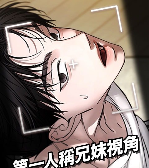 第一人称兄妹视角封面